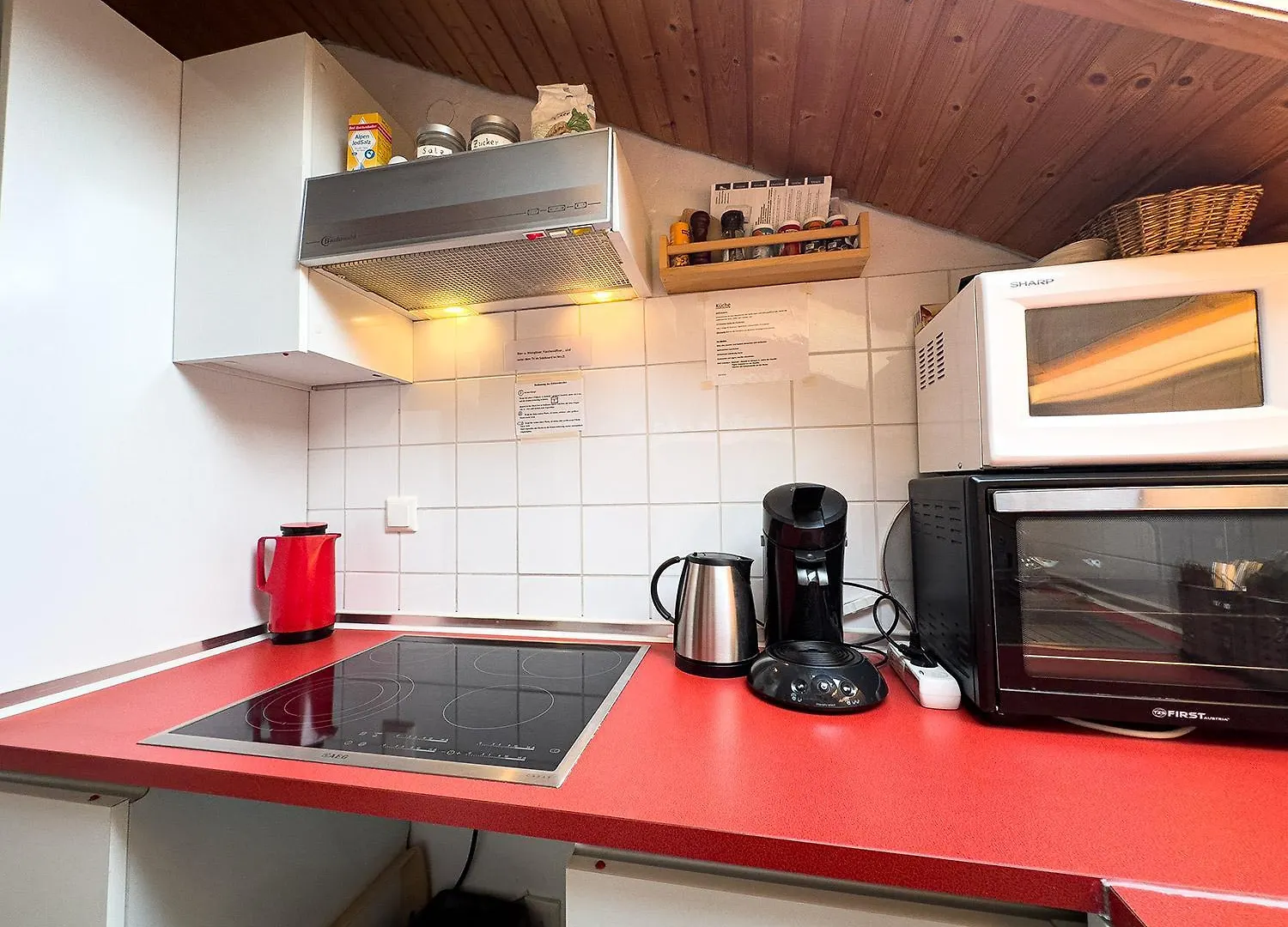 Fewo Hochgratblick Oberstaufen Apartment